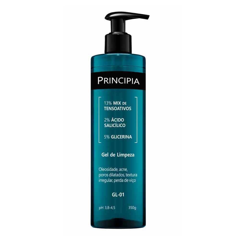 Kit Anti-Acne Essencial Principia 2