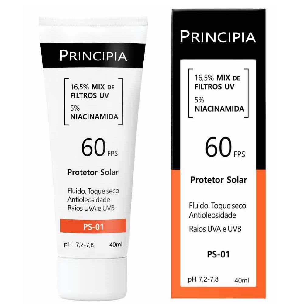 Kit Anti-Acne Essencial Principia 5