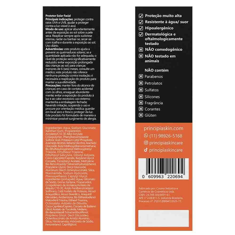 Kit Anti-Acne Essencial Principia detalhe 3