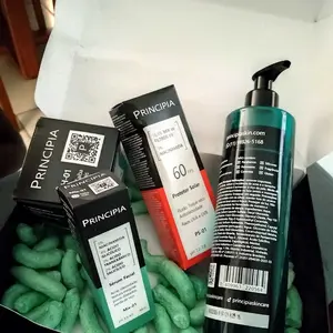 Foto da avaliação