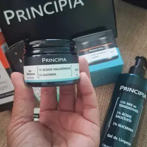 Foto da avaliação