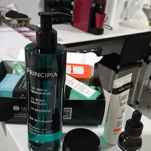 Foto da avaliação