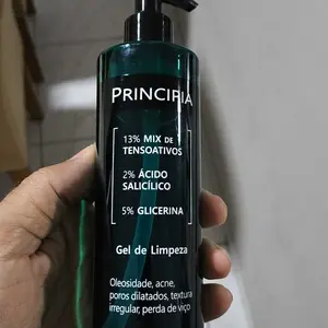 Foto da avaliação