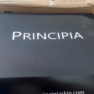 Foto da avaliação