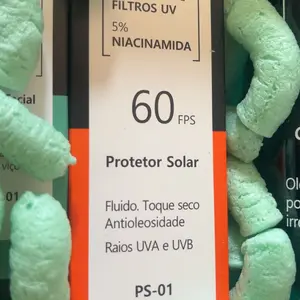 Foto da avaliação